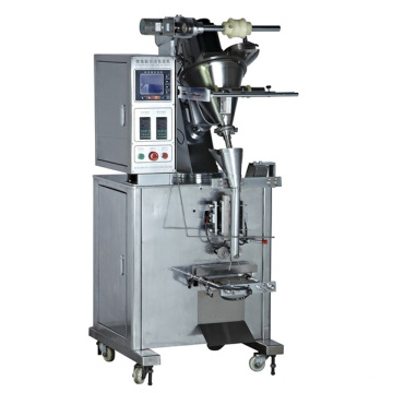 Vertical Milk and Coffee Powder Packing Machine Ah-Fjq 100